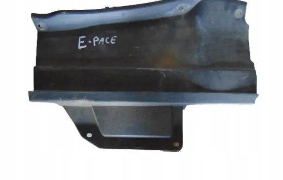 Jaguar E-Pace Battery box tray J9C35162BD