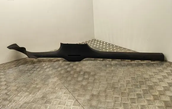 Volkswagen Golf VII Front sill trim cover 5G4853371C
