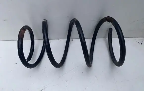 Toyota Corolla Verso AR10 Front coil spring