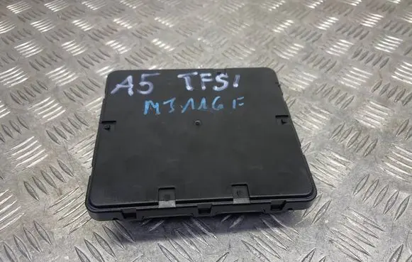 Audi A5 Comfort/convenience module 8W1907064EC