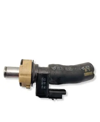 Peugeot 2008 I Air pressure sensor 9811682480 HSR23251