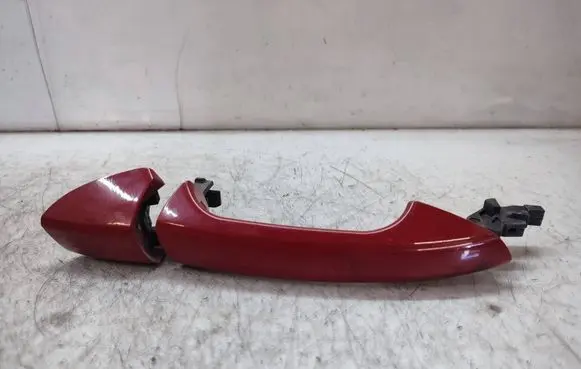 Mercedes-Benz C W204 Rear door exterior handle