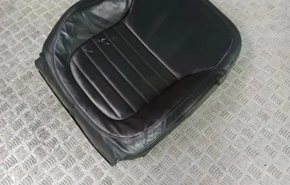 Seat trim