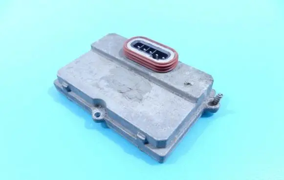 Nissan Primera Headlight ballast module Xenon 5DV008764-00 IMPRK1303098