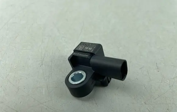 Volkswagen ID.4 Airbag deployment crash/impact sensor 1EA959651C