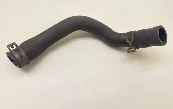 Skoda Fabia Mk2 (5J) Engine coolant pipe/hose