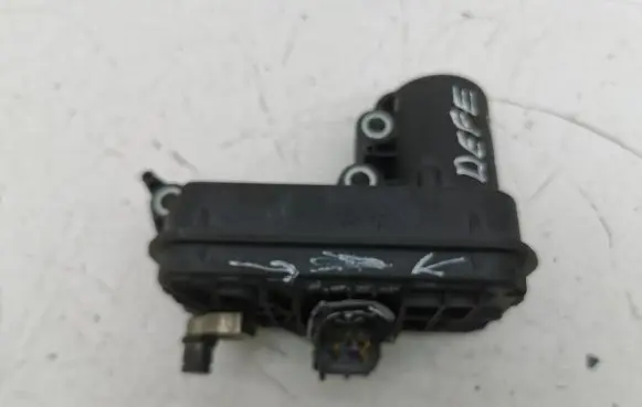Volkswagen Golf VIII Turbine electric control actuator 6NW01510506