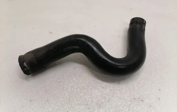 Volvo S80 Engine coolant pipe/hose 08623778