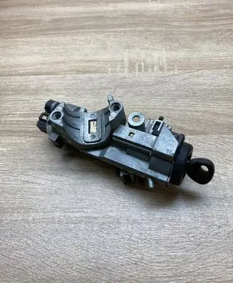 Mazda 626 Ignition lock MAZDAignitionlock