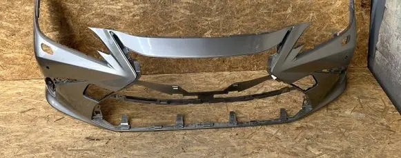 Lexus ES VII XZ10 Front bumper 5211933B50 B009302