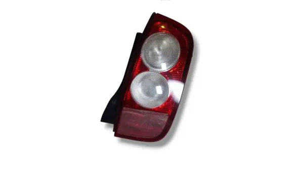 Nissan Micra Rear/tail lights Rs102
