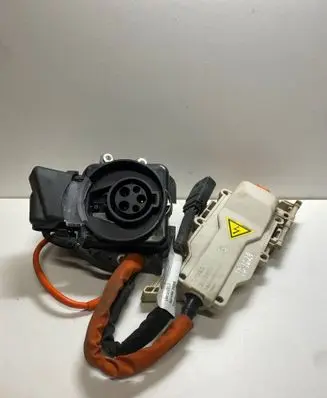 Volvo S90, V90 Electric car charging cable 31384939