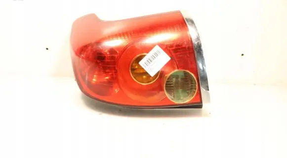 Toyota Avensis T250 Rear/tail lights 05-50
