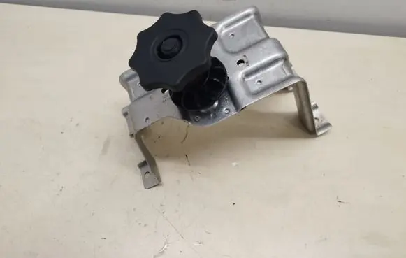 Audi A8 S8 D4 4H Battery bracket 4H0802417B