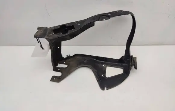 Mercedes-Benz S W220 Side radiator support slam panel 