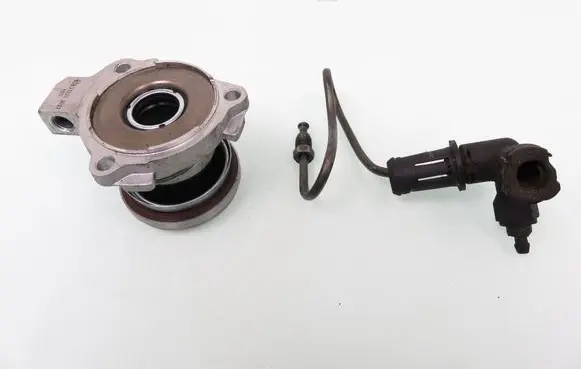 Opel Zafira B Clutch release bearing slave cylinder 33738