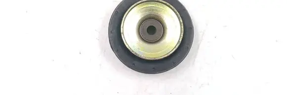 Volkswagen PASSAT B3 Coil spring mount LH76400200