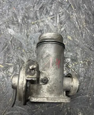 EGR valve