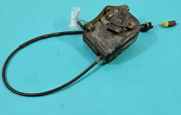 Honda CR-V Accelerator throttle pedal IMPRK1587672