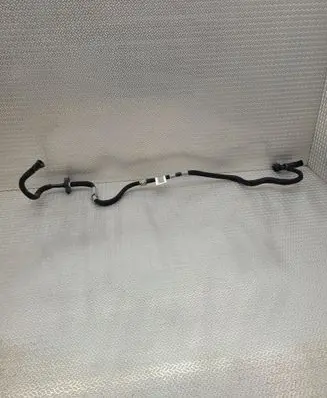 Brake vacuum hose/pipe