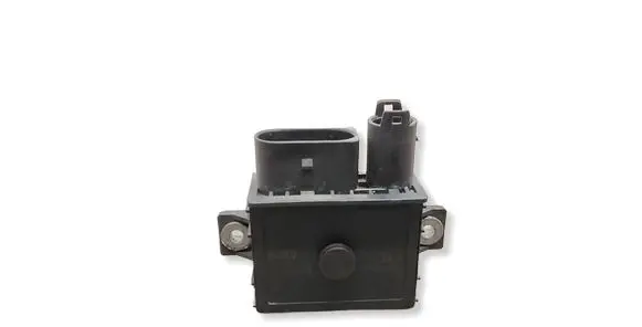 BMW 3 E46 Glow plug pre-heat relay E2110022358 0006210974 0522120701