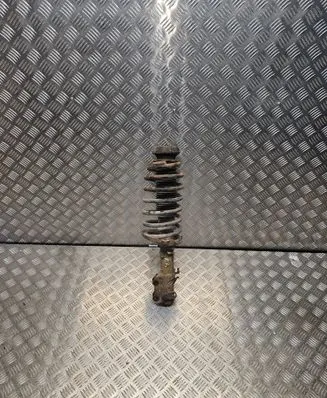 Volkswagen Golf III Front shock absorber with coil spring 