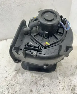 Nissan Terrano Heater fan/blower 0130111153