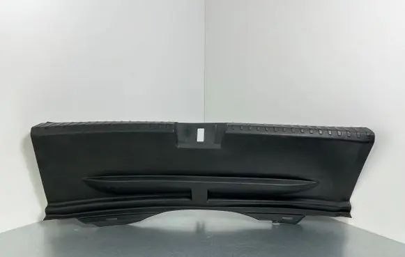 Seat Leon IV Trunk/boot sill cover protection 5FA863459