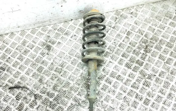 Volkswagen PASSAT B5.5 Front shock absorber/damper