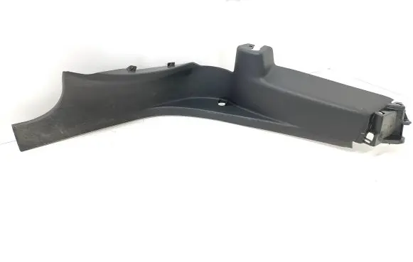 Citroen C4 II (C) pillar trim 9687486377 MP660