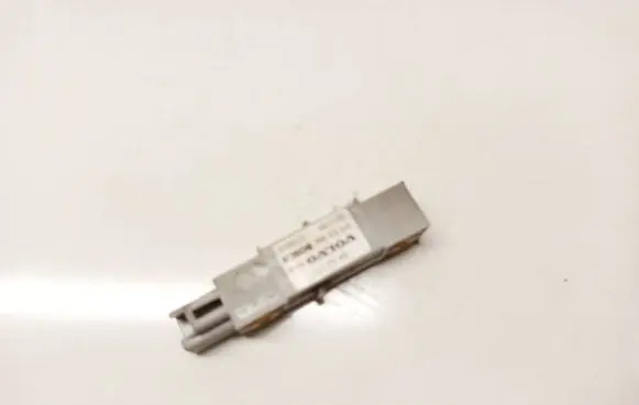 Volvo S60 Airbag deployment crash/impact sensor 9452777