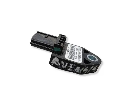 Toyota Avensis T250 Airbag deployment crash/impact sensor 8983405010