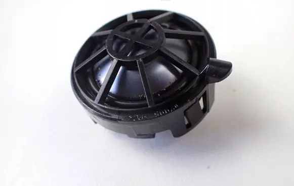 Mercedes-Benz S W221 Front door high frequency speaker A2218201202
