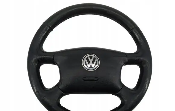 Volkswagen Sharan Steering wheel 