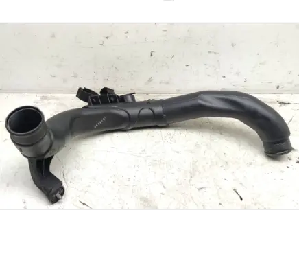 Volkswagen Polo V 6R Intercooler hose/pipe 6R0145762H 6R0145770