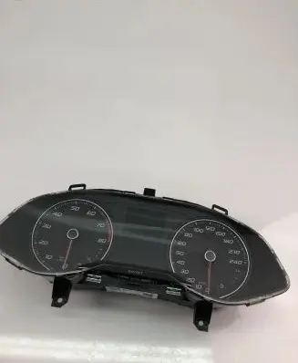 Seat Arona Speedometer (instrument cluster) 6F0920742D
