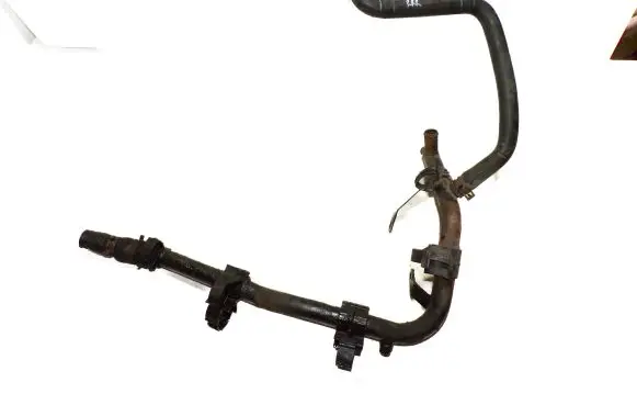 Volkswagen Transporter - Caravelle T4 Engine coolant pipe/hose 074121065AE