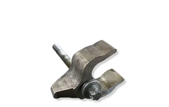 BMW 5 F10 F11 Fuel Injector clamp holder 