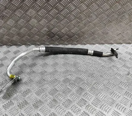 KIA Soul Air conditioning (A/C) pipe/hose 97764E4500