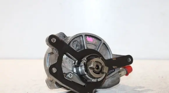 Mercedes-Benz E W211 Vacuum pump A6422301027