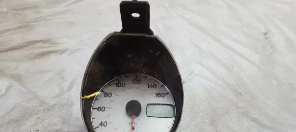 Alfa Romeo 156 Speedometer (instrument cluster) 6160340020 61.6034.00.20