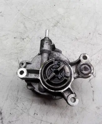 Vacuum pump