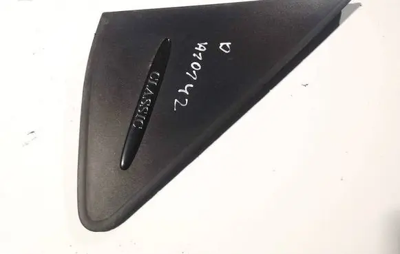 Mercedes-Benz A W169 Other interior part 1696900287