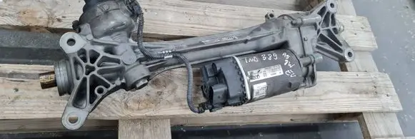 Audi A5 Steering rack 8W1423055AG