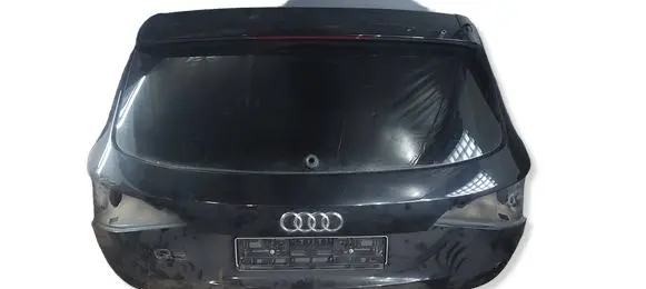 Audi Q5 SQ5 Tailgate/trunk/boot lid 