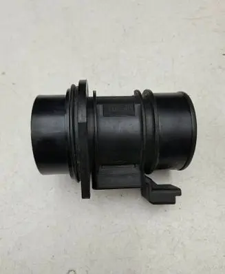 Mass air flow meter