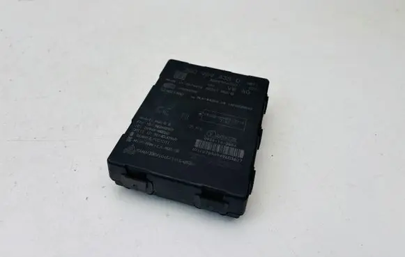 Volkswagen PASSAT B8 Keyless (KESSY) go control unit/module 3Q0959435D