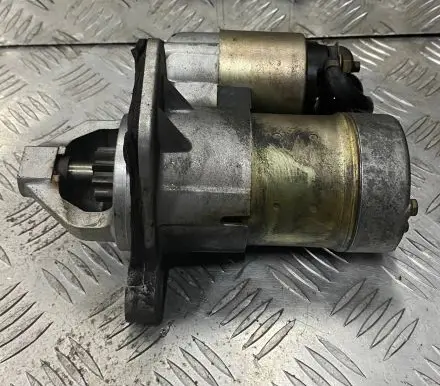 Nissan Qashqai Starter motor 23300EN200 MR20