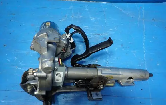Power steering control unit/module