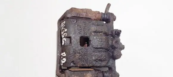 Ford Fiesta Front brake caliper